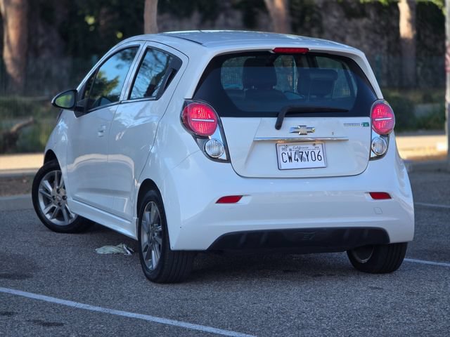 Used 2016 Chevrolet Spark LT FWD image 14