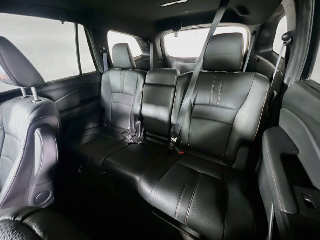 Used 2022 Honda Pilot TrailSport image 27