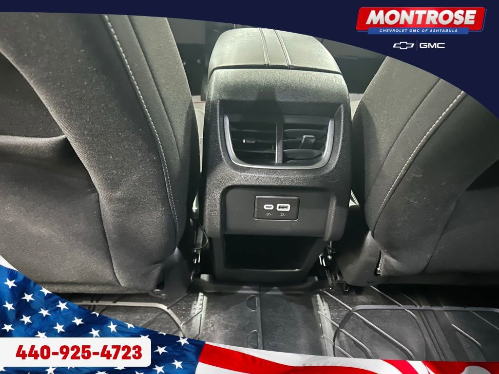 Used 2023 Chevrolet Blazer LT w/ Driver Confidence Package image 23