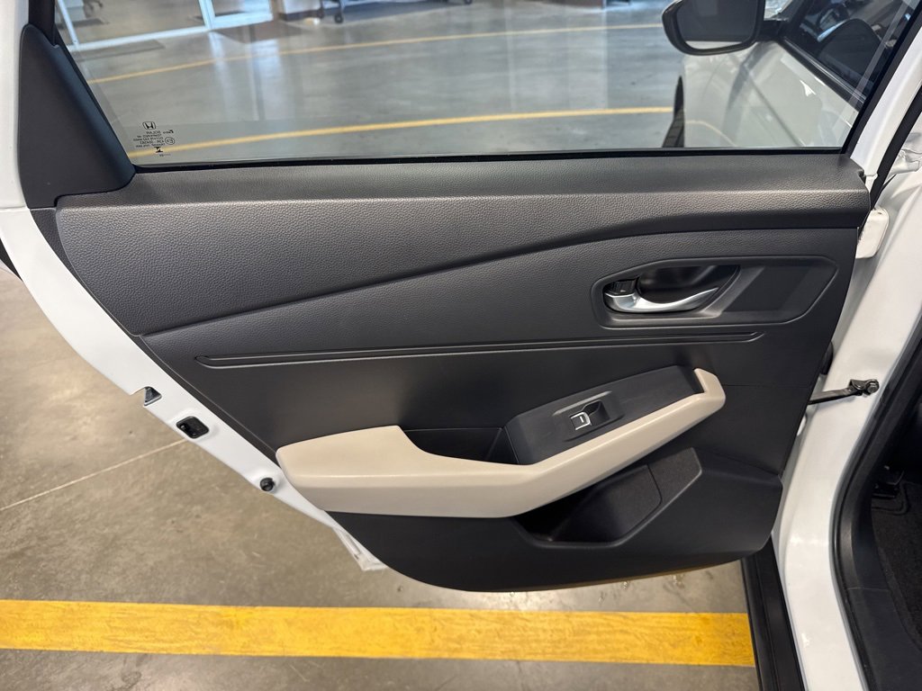 Used 2023 Honda Accord LX image 26