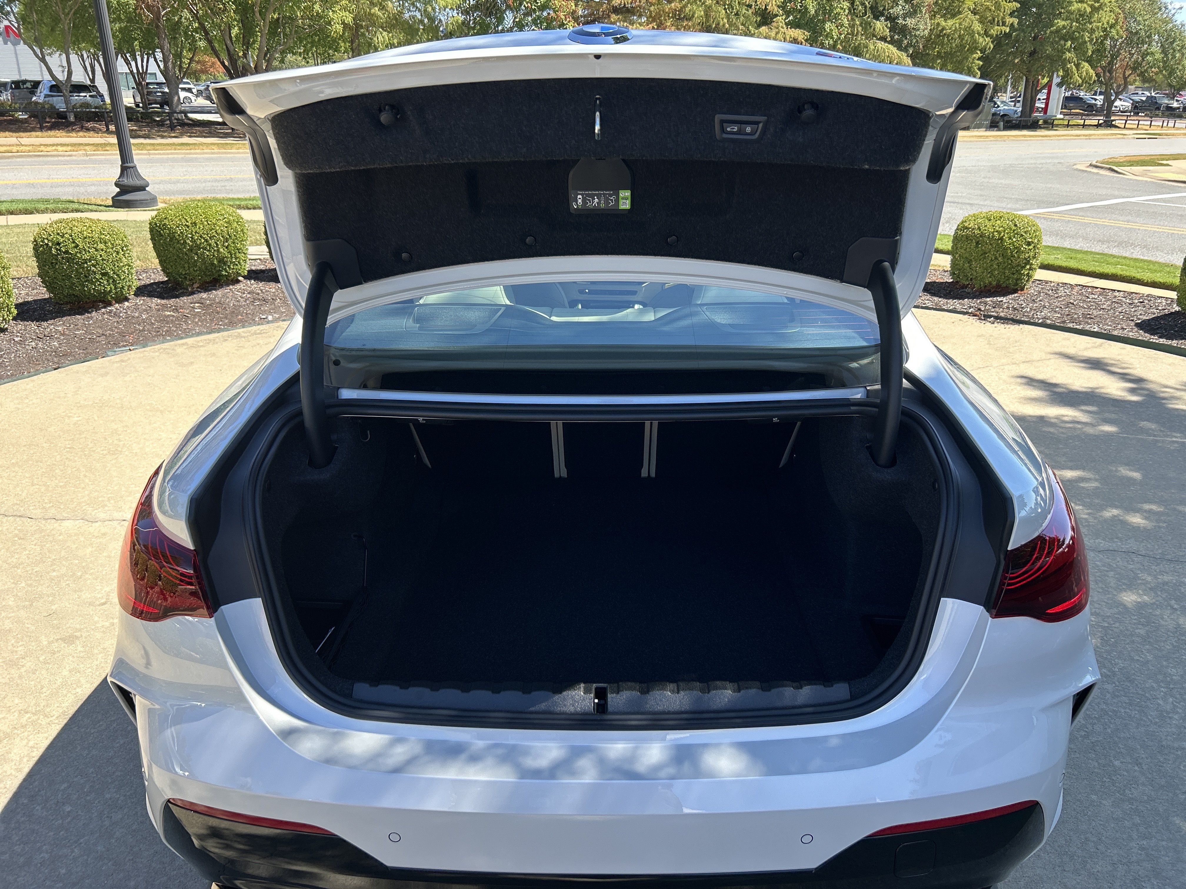 New 2027 BMW 440i xDrive Coupe w/ Premium Package AWD/4WD image 22