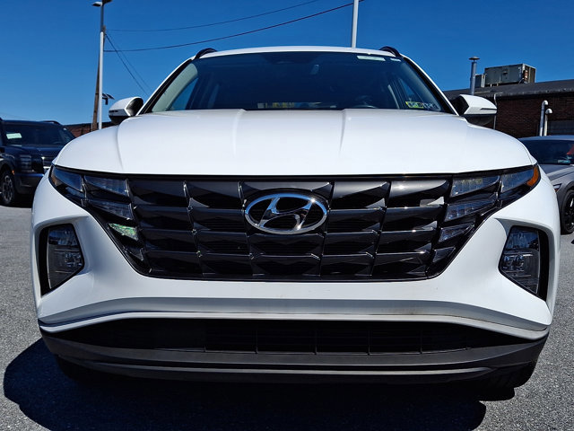 Used 2023 Hyundai Tucson SEL w/ Convenience Package image 2