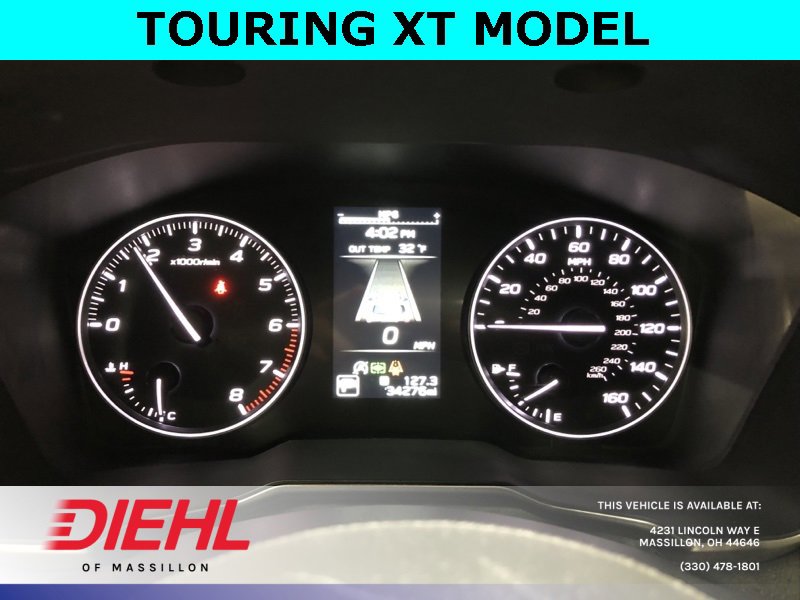 Used 2023 Subaru Outback Touring XT image 25