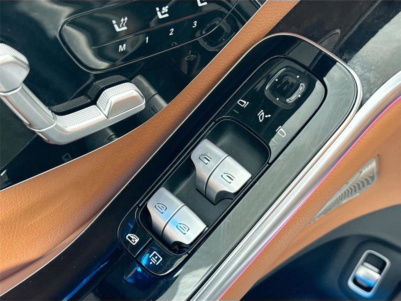 Used 2022 Mercedes-Benz S 500 4MATIC image 28