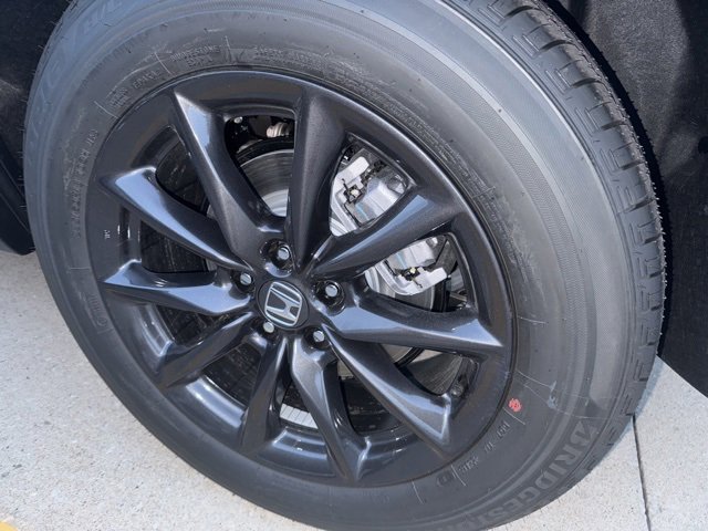 New 2026 Honda CR-V EX-L image 8