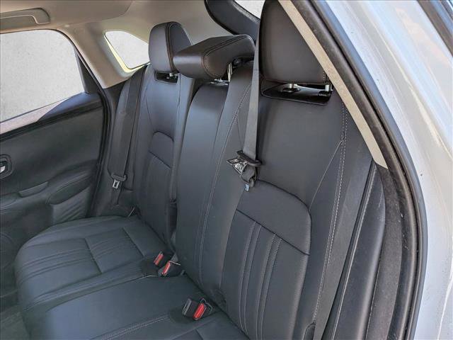 Used 2024 Honda HR-V EX-L image 17