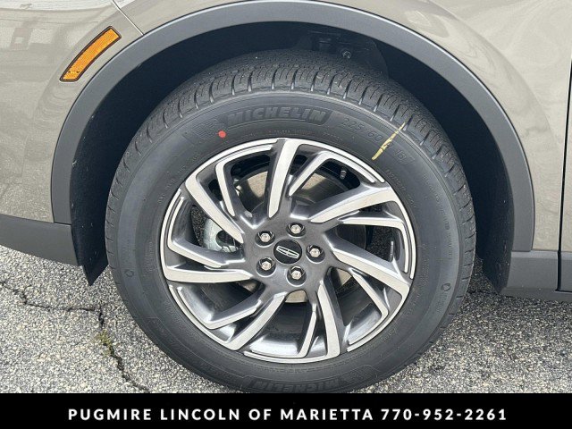 New 2026 Lincoln Corsair Premiere image 11