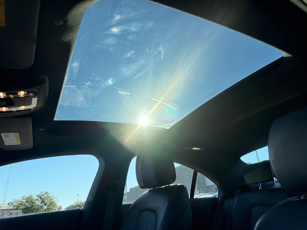 Certified 2025 Mercedes-Benz CLA 250 4MATIC image 18