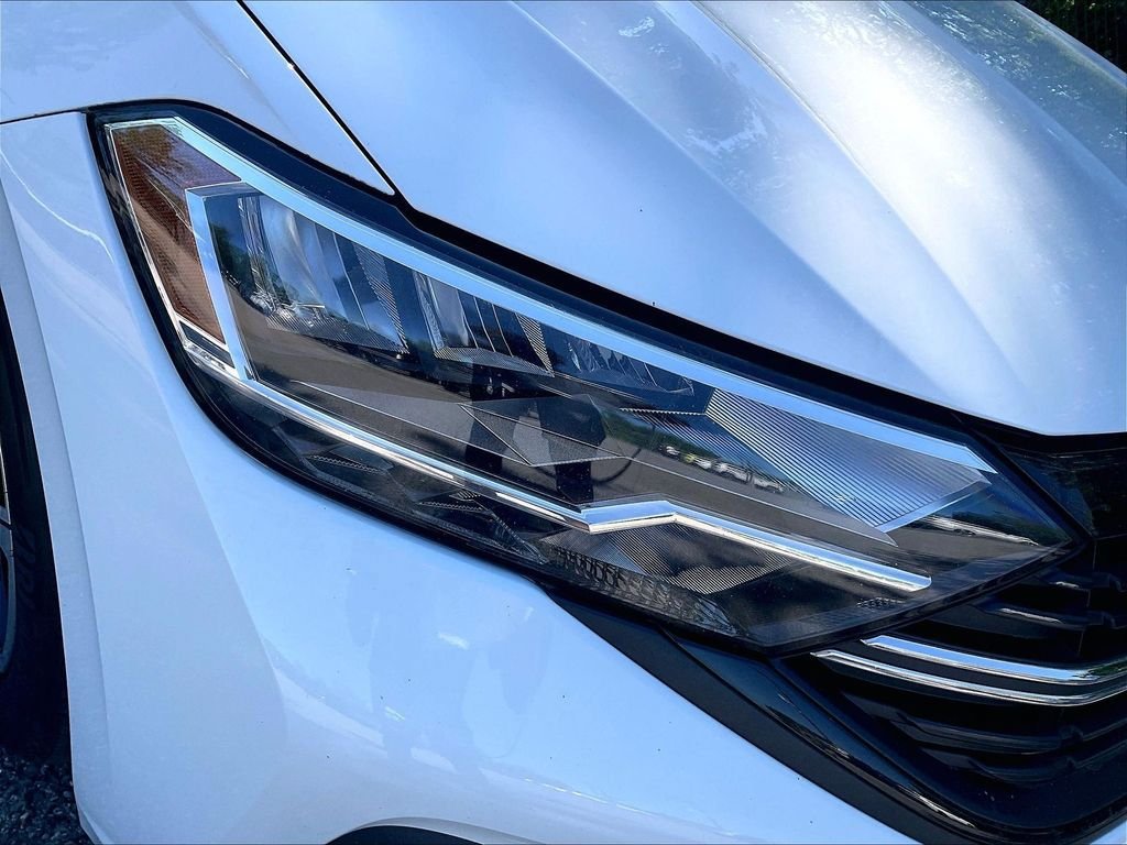 Certified 2023 Volkswagen Jetta Sport FWD image 31