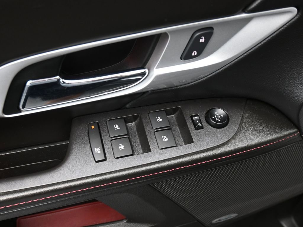 Used 2015 GMC Terrain SLT image 10