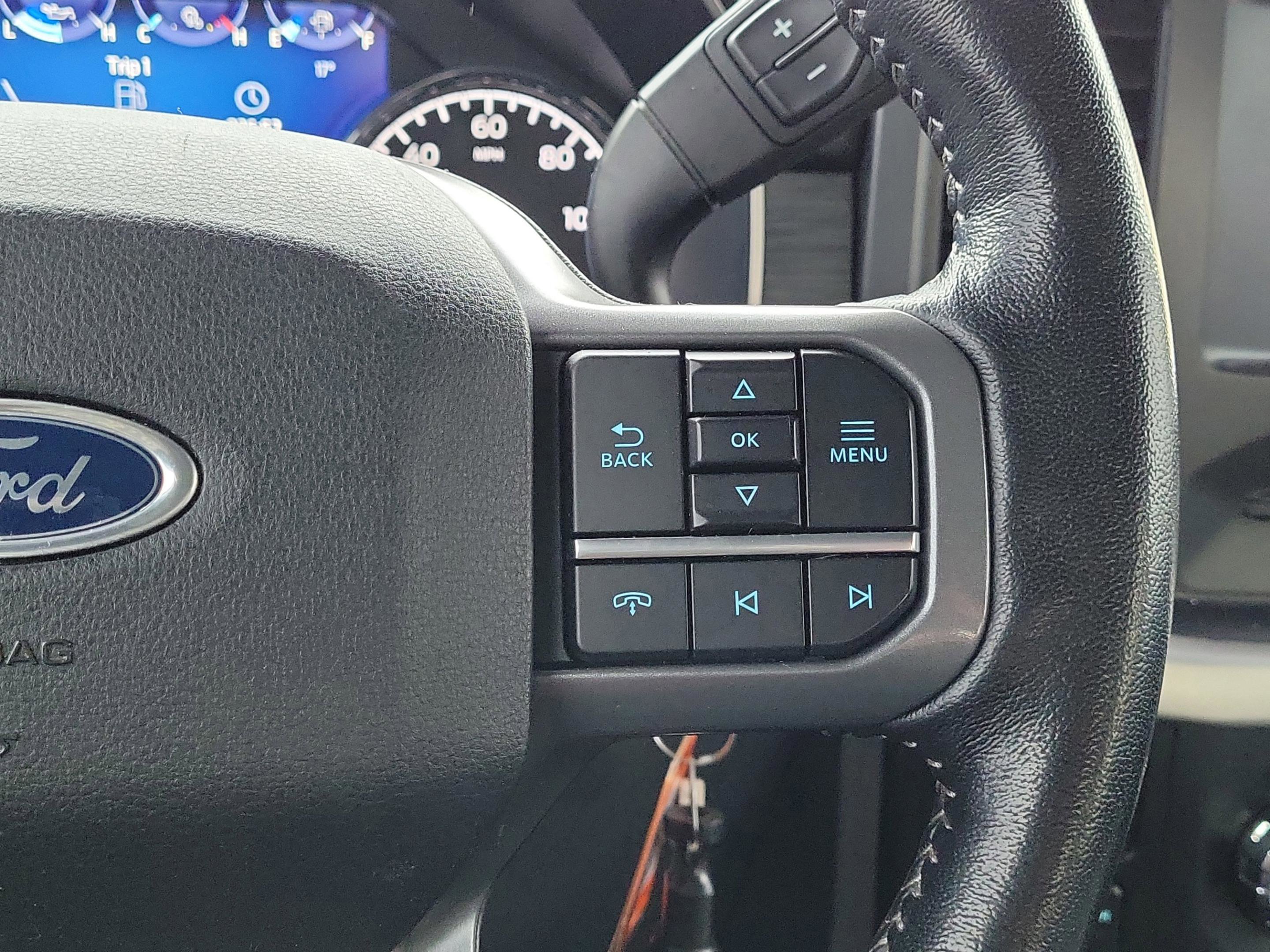 Used 2021 Ford F150 XLT w/ Equipment Group 301A Mid AWD/4WD image 16
