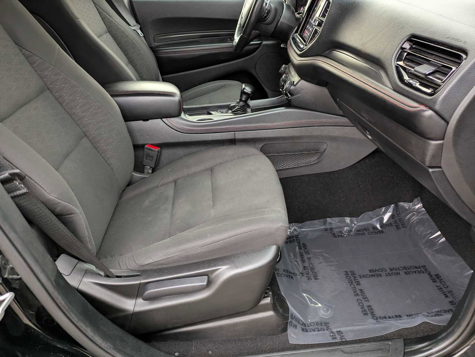 Used 2023 Dodge Durango GT image 20