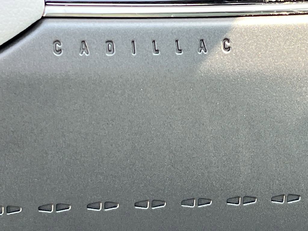 Certified 2024 Cadillac Lyriq Sport w/ LPO, Floor Liner Package image 13