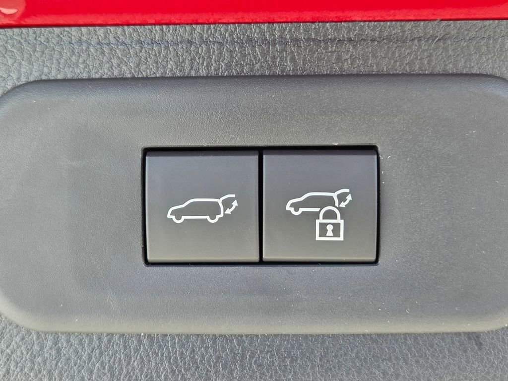 New 2026 Lexus TX 350 AWD image 34