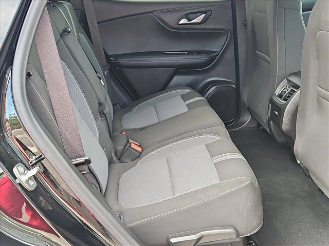 Used 2026 Chevrolet Blazer LT FWD image 18