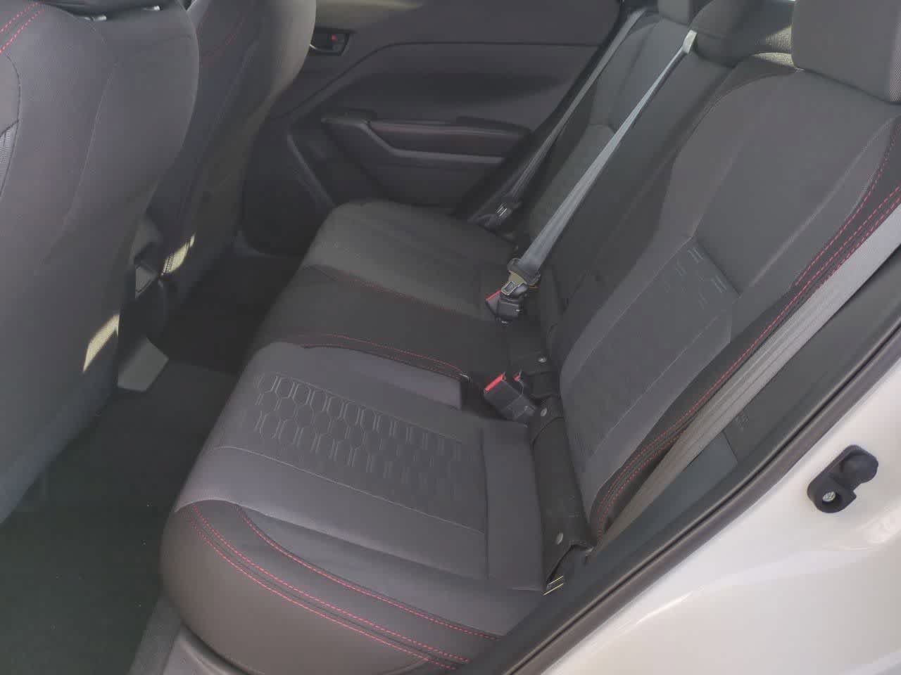 New 2026 Subaru Impreza 2.0i Sport AWD/4WD image 18