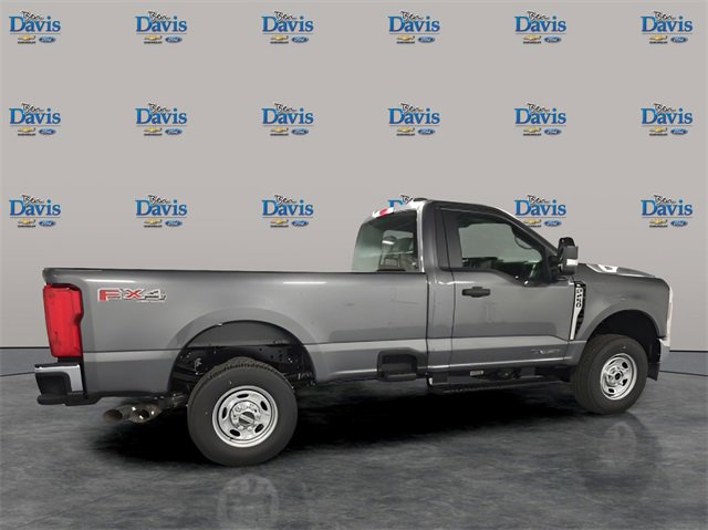 New 2025 Ford F250 XL image 6