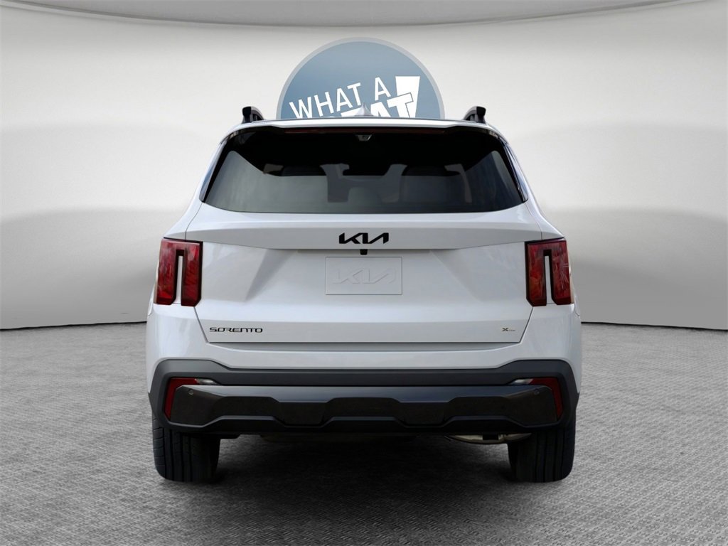 New 2026 Kia Sorento SX Prestige image 13