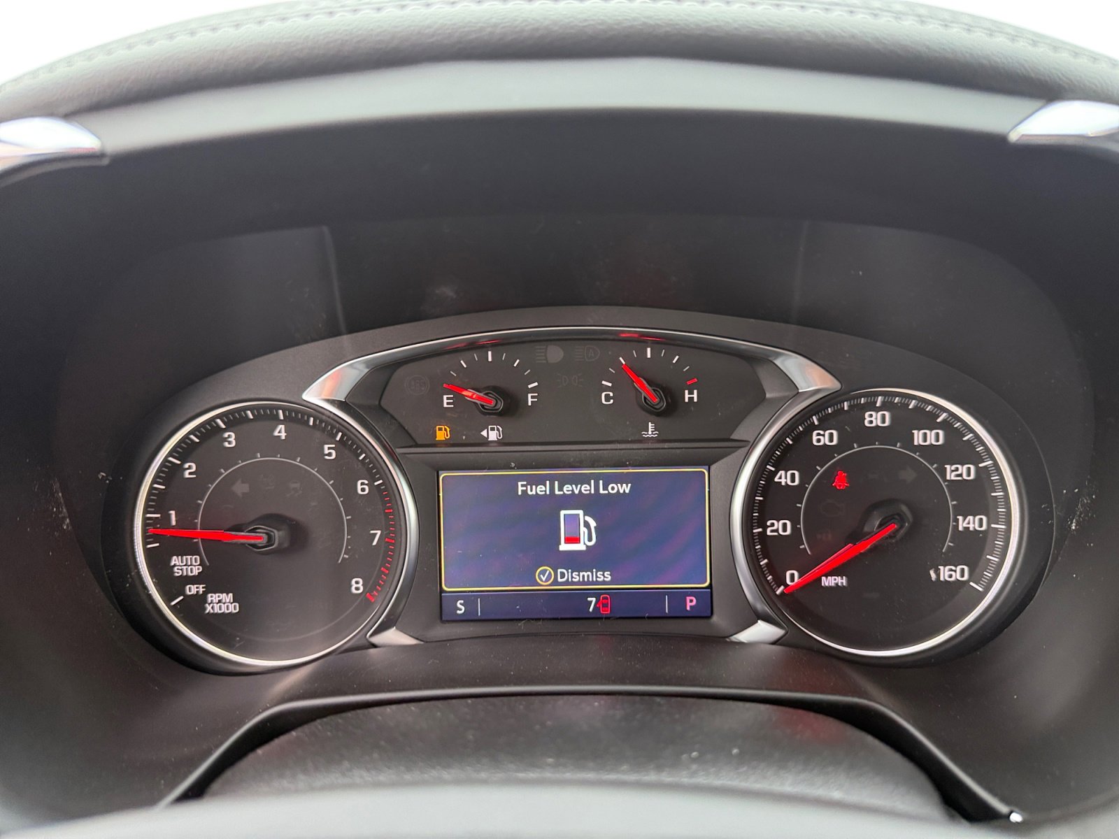 New 2025 Chevrolet Blazer LT w/ Midnight/Sport Edition image 11