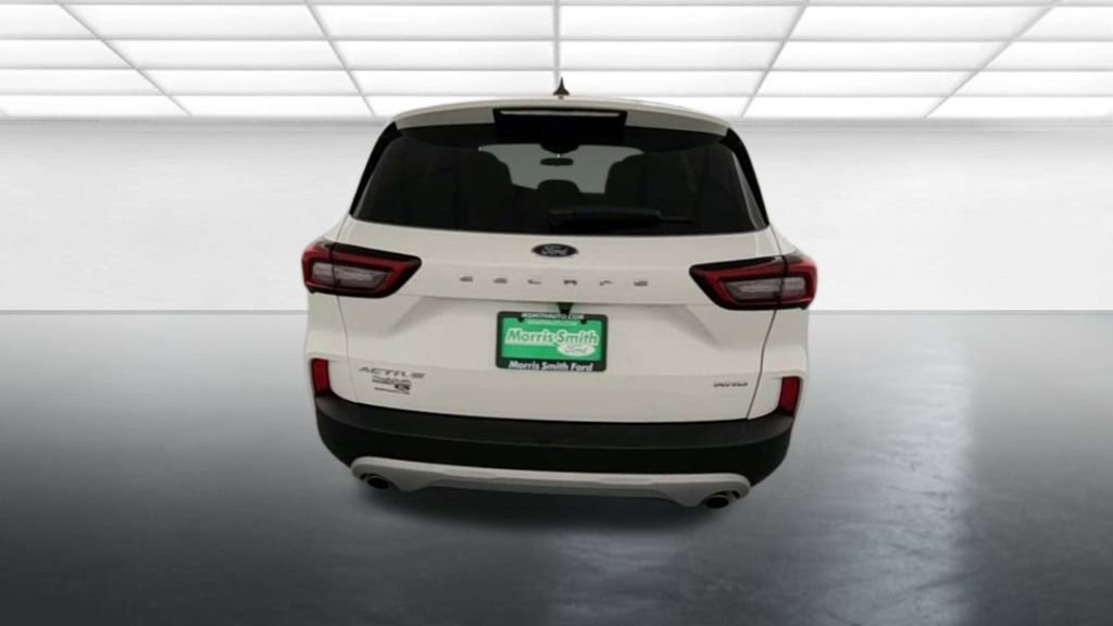 Used 2023 Ford Escape Active w/ Tech Pack #2 image 7