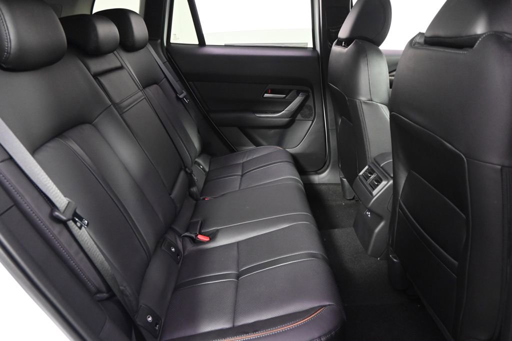 New 2026 MAZDA CX-50 AWD 2.5 S image 18