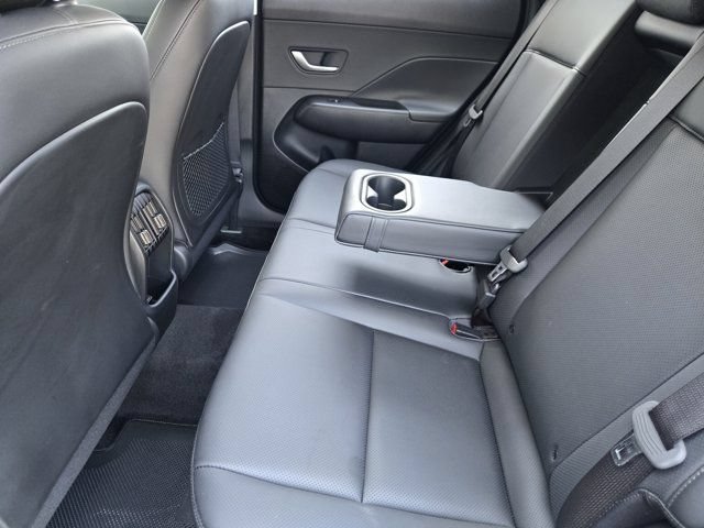 Certified 2026 Hyundai Kona SEL Premium AWD/4WD image 30