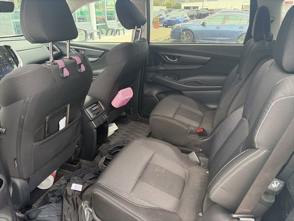 Used 2023 Subaru Ascent Premium w/ Convenience Package AWD/4WD image 7