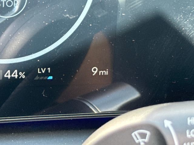 New 2026 Hyundai Ioniq 9 Calligraphy image 16