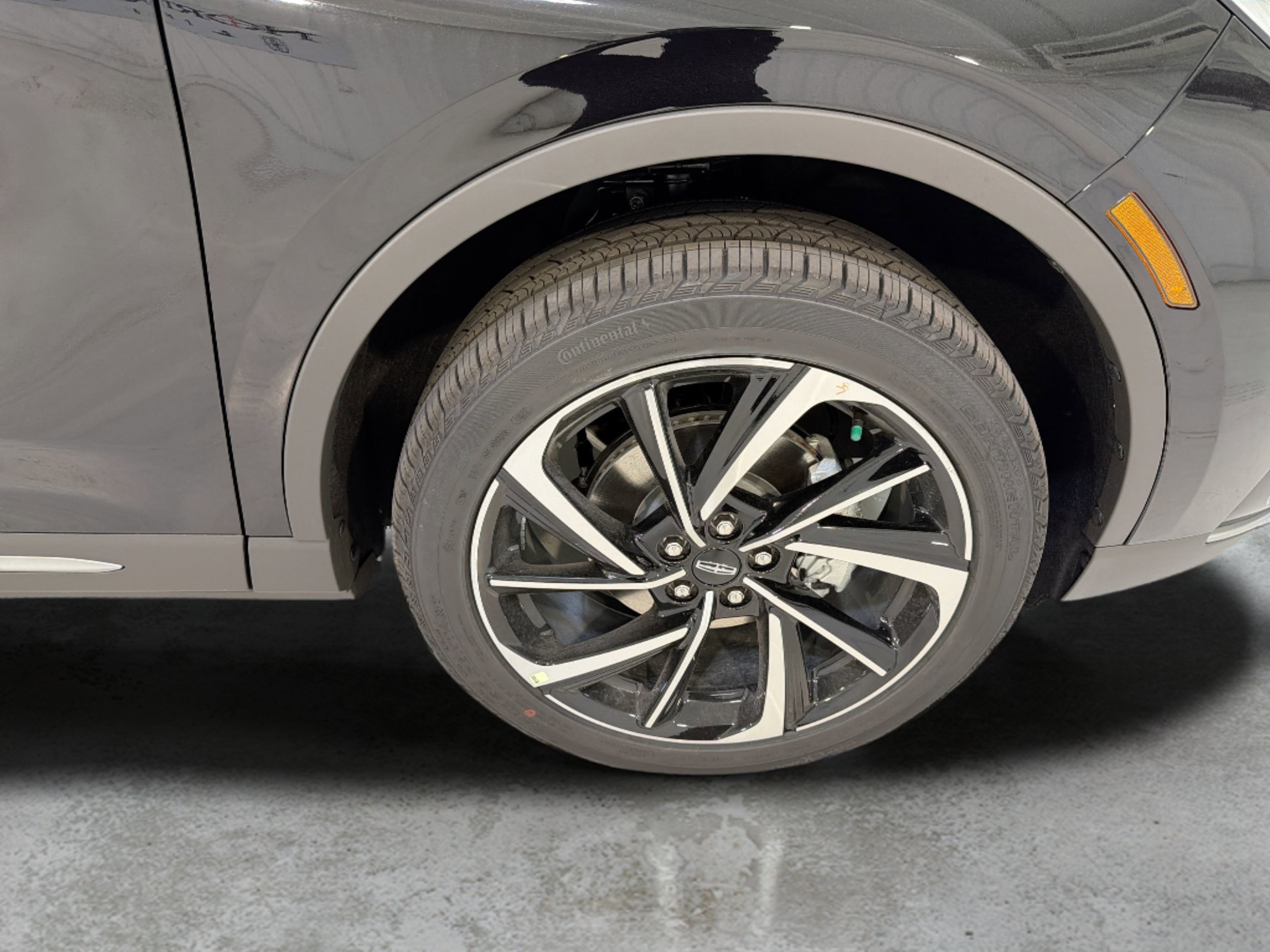 New 2026 Lincoln Corsair Reserve FWD image 30