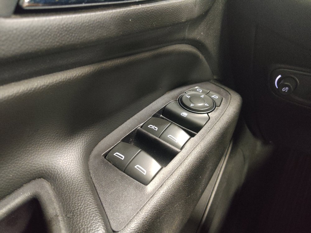 Used 2022 Chevrolet Equinox LT FWD image 27