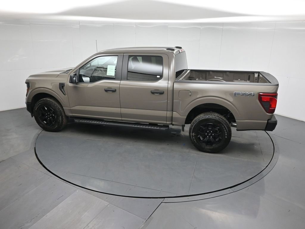 New 2026 Ford F150 STX AWD/4WD image 39
