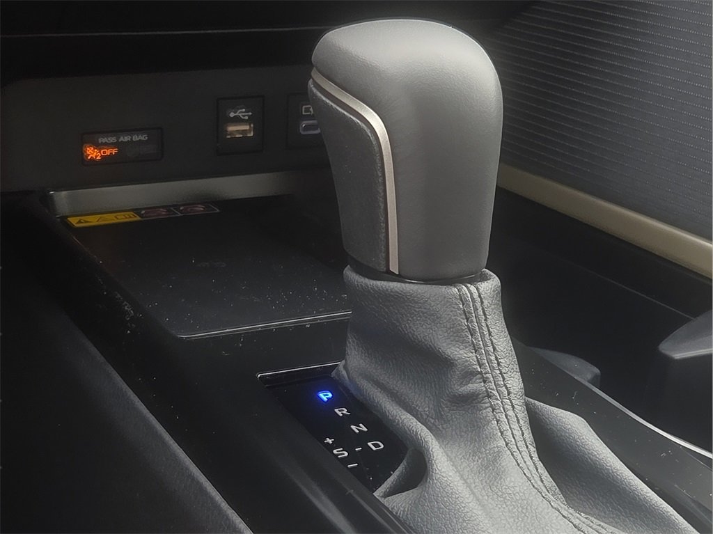 New 2026 Toyota Camry SE image 26