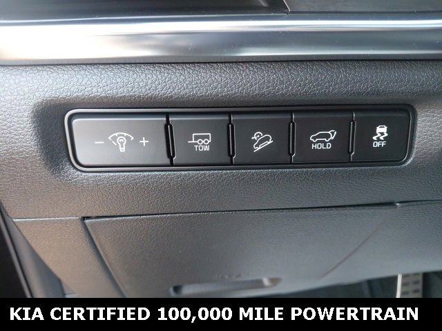 Certified 2025 Kia Telluride SX Prestige X-Line image 16