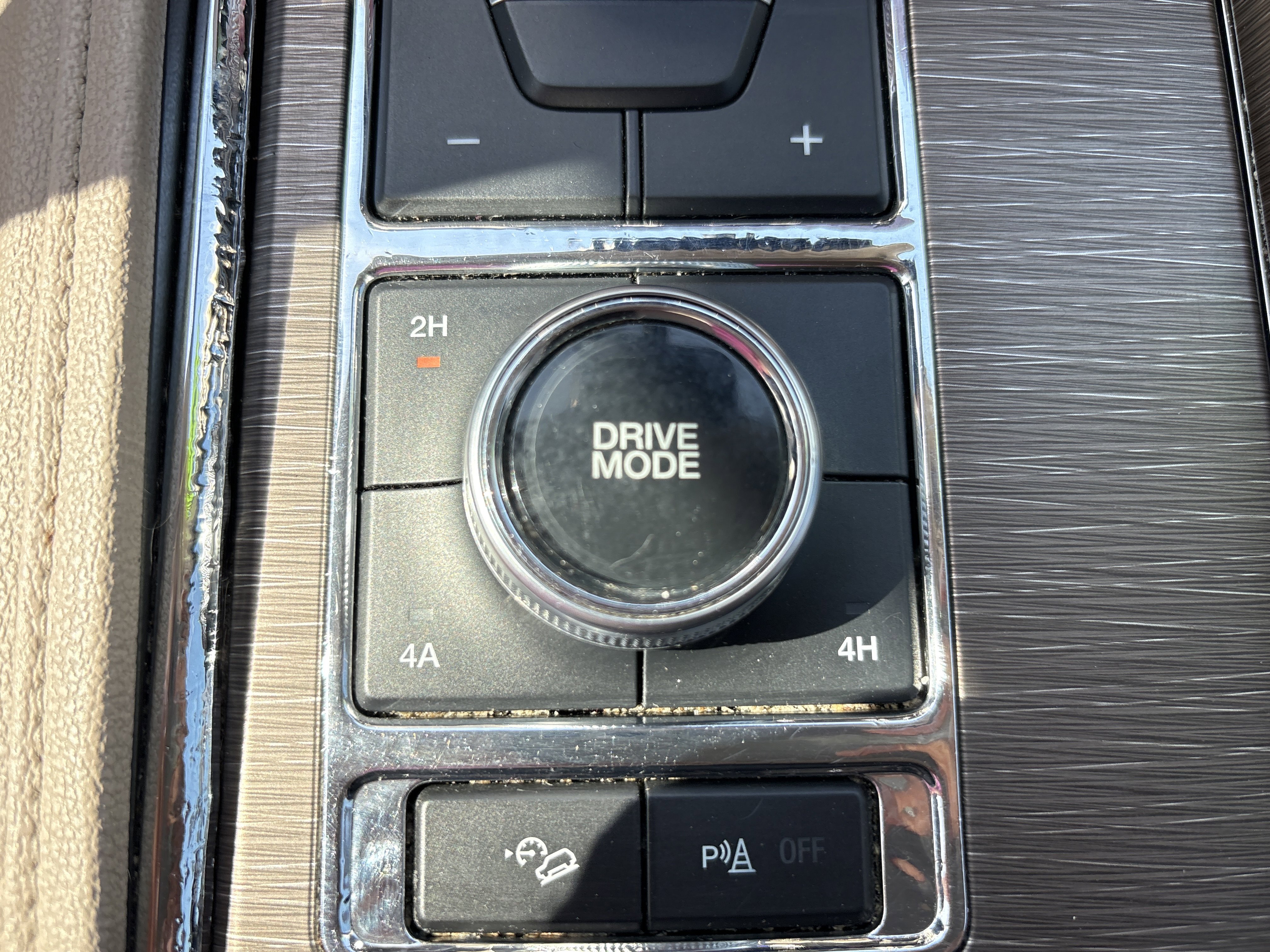 Certified 2022 Ford Expedition Limited AWD/4WD image 43