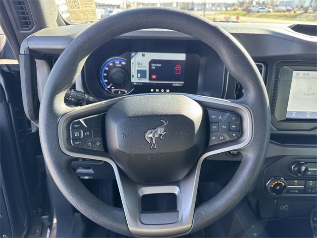 Used 2022 Ford Bronco 4-Door image 17