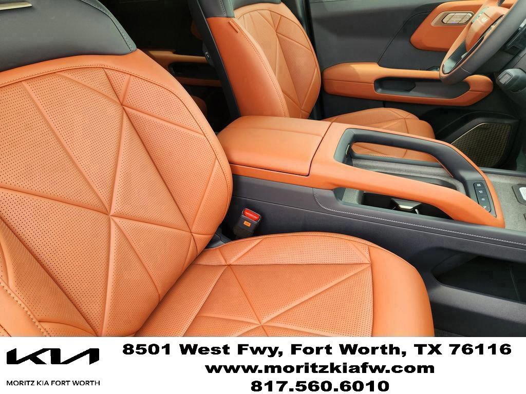 New 2027 Kia Telluride SX FWD image 10