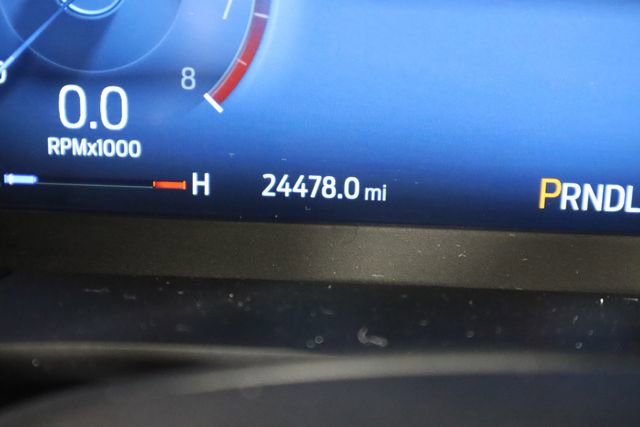 Used 2024 Ford Escape Platinum AWD/4WD image 36