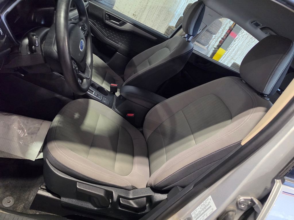 Used 2020 Ford Escape S FWD image 6