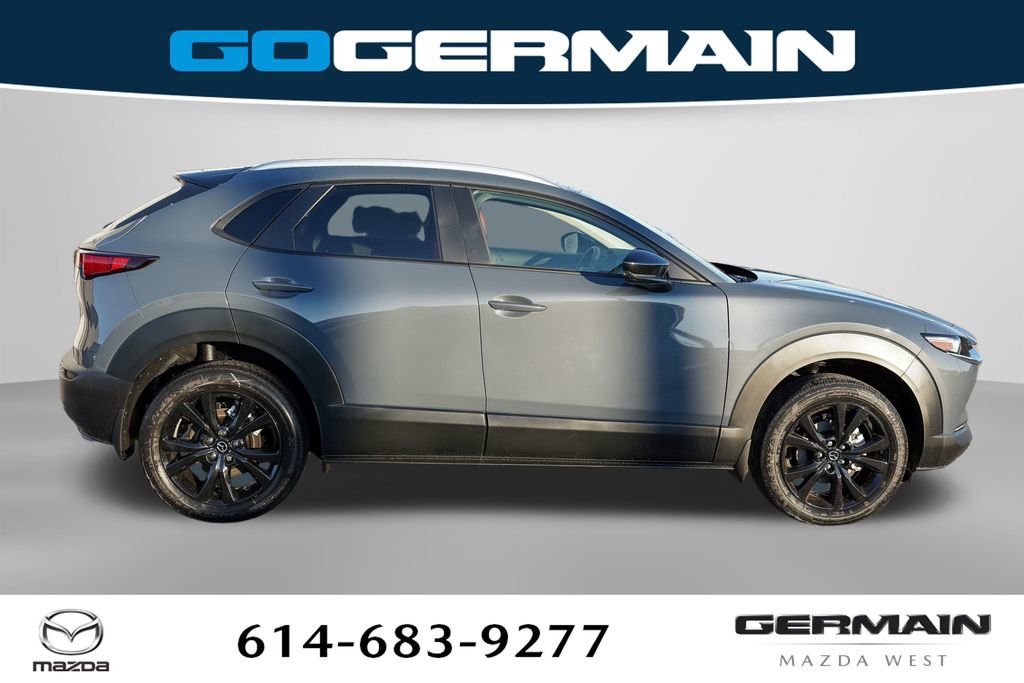 New 2026 MAZDA CX-30 AWD 2.5 S image 7