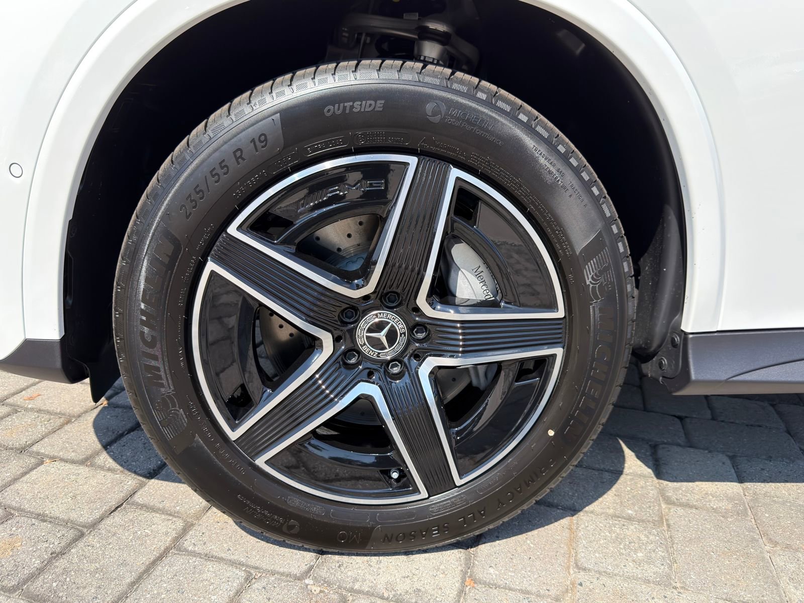 Used 2026 Mercedes-Benz GLC 300 image 13