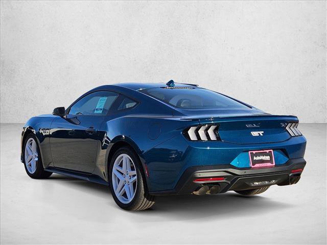 New 2026 Ford Mustang GT Premium image 9