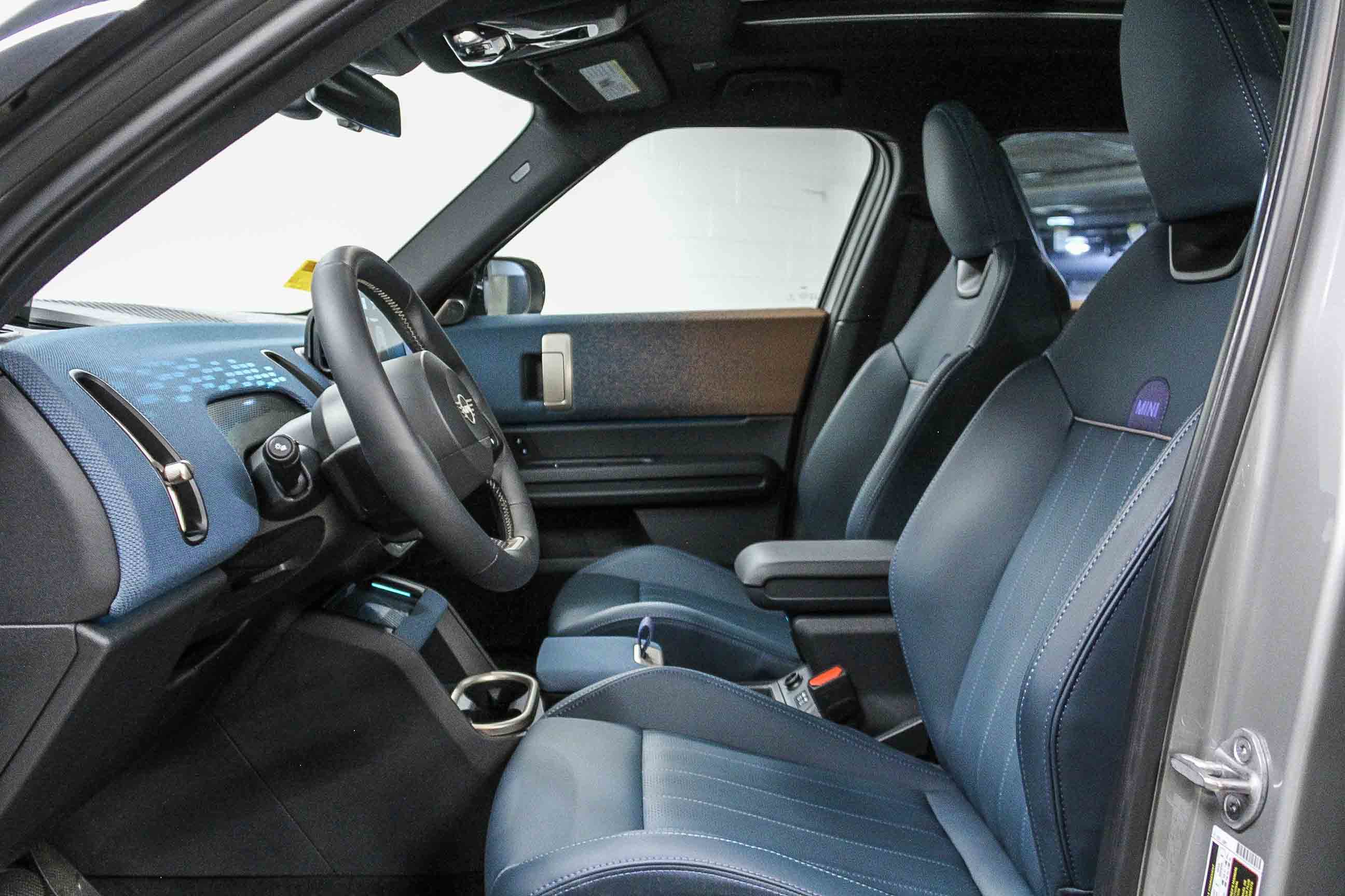 Used 2025 MINI Cooper Countryman S image 19