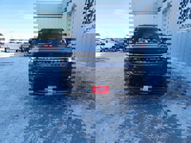 New 2026 Jeep Grand Wagoneer Limited image 8