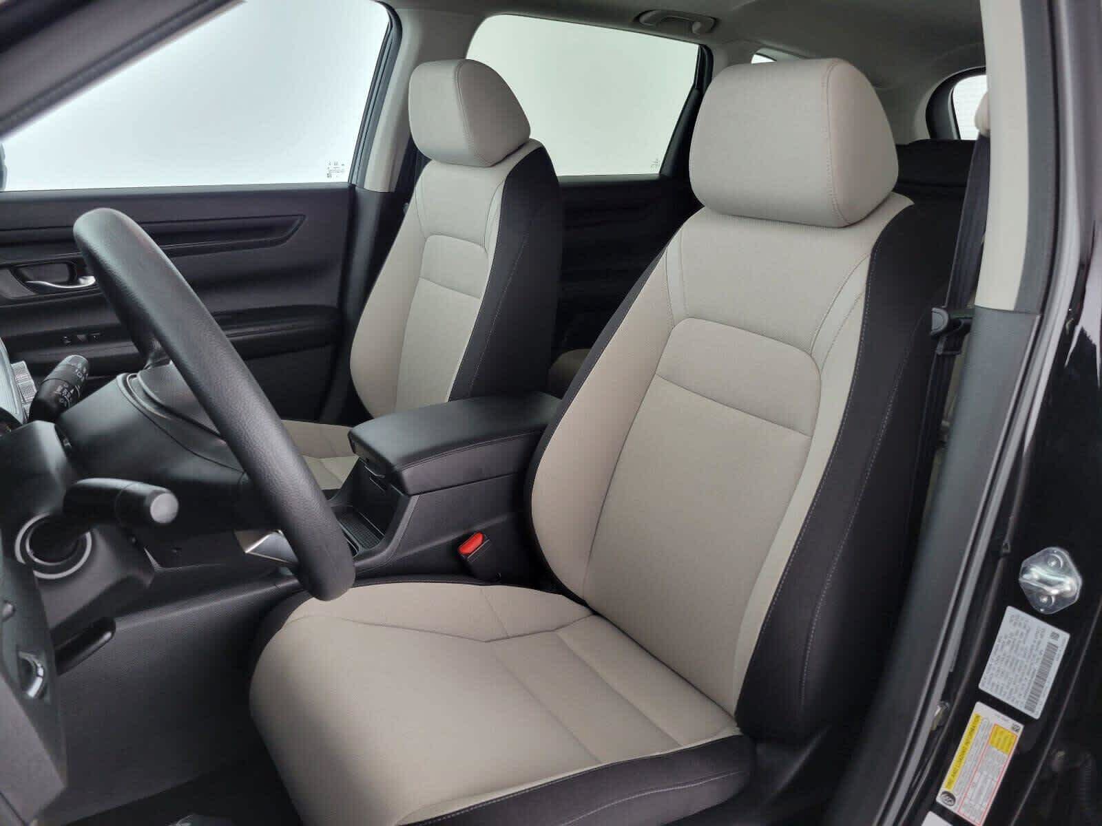 Used 2025 Honda CR-V EX image 21