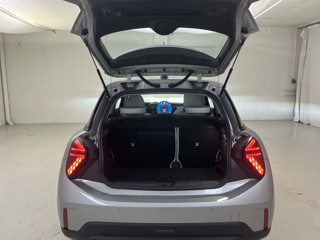 New 2025 MINI Cooper S FWD image 25