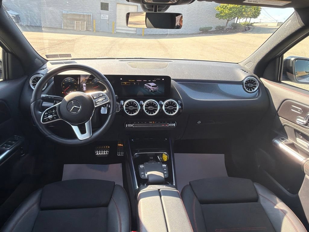 Certified 2022 Mercedes-Benz GLA 250 4MATIC image 13