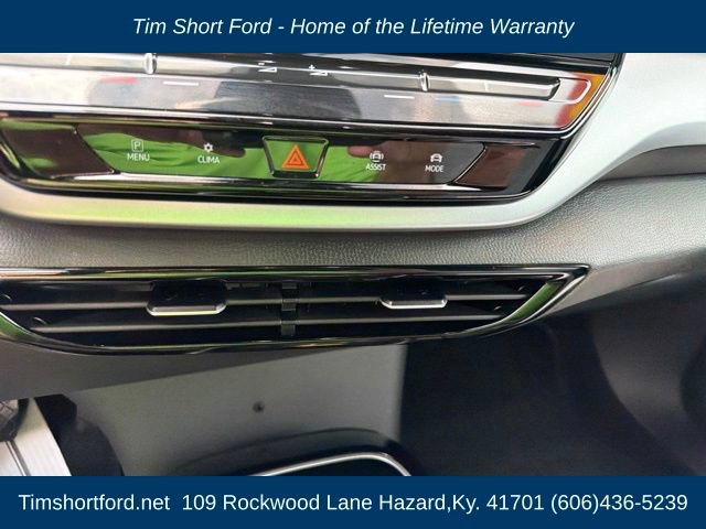 Used 2023 Volkswagen ID.4 Pro AWD/4WD image 12
