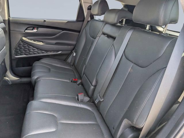 Used 2020 Hyundai Santa Fe Limited image 16