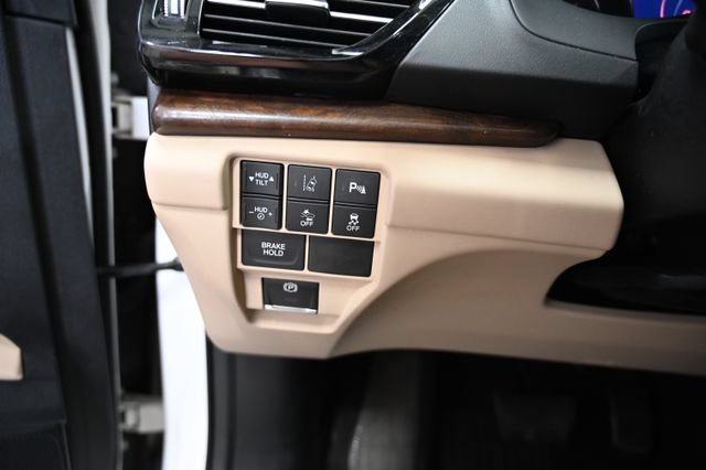 Used 2019 Acura RDX AWD w/ Advance Package image 27