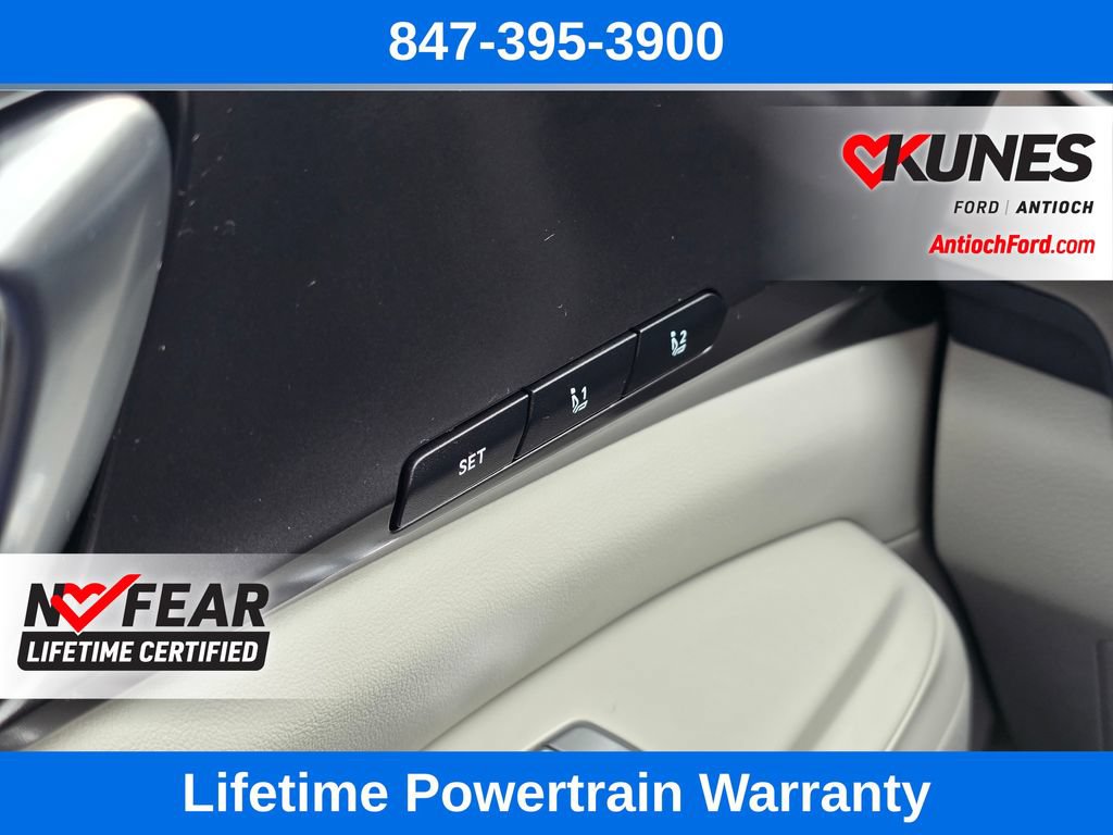 Used 2025 Kia Carnival SX Prestige FWD image 51